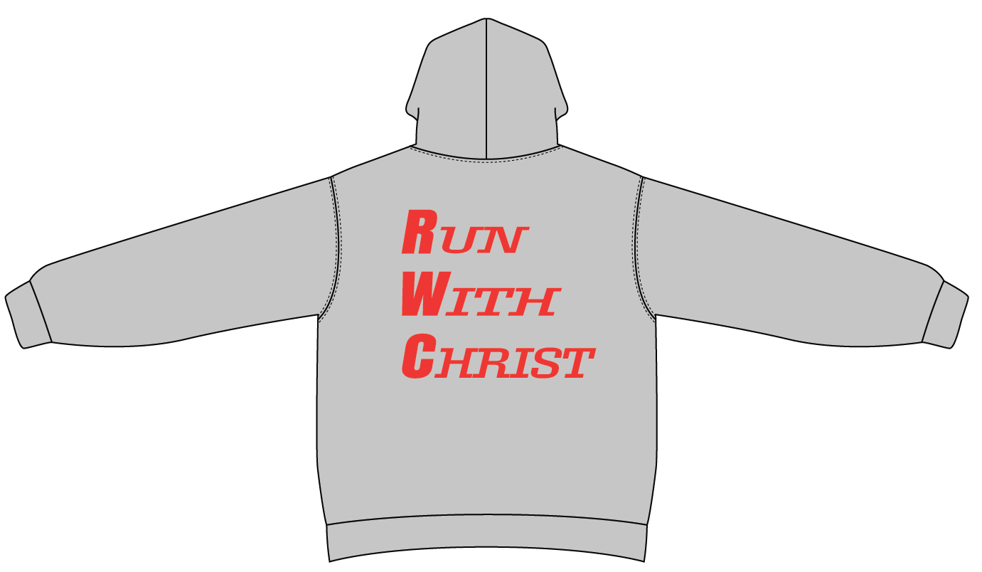 RWC CINCY HEAVYWEIGHT HOODIE