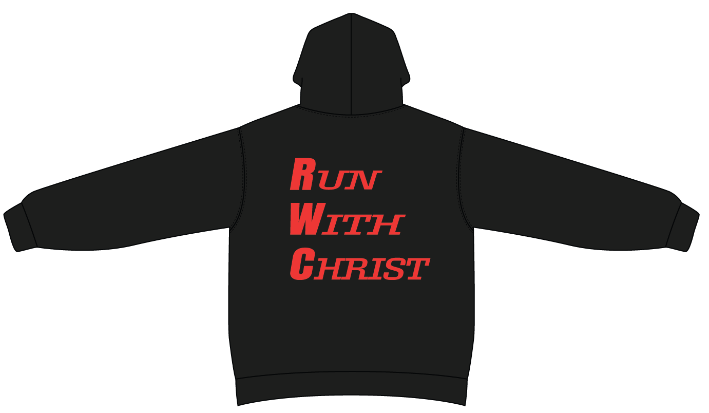 RWC CINCY HEAVYWEIGHT HOODIE
