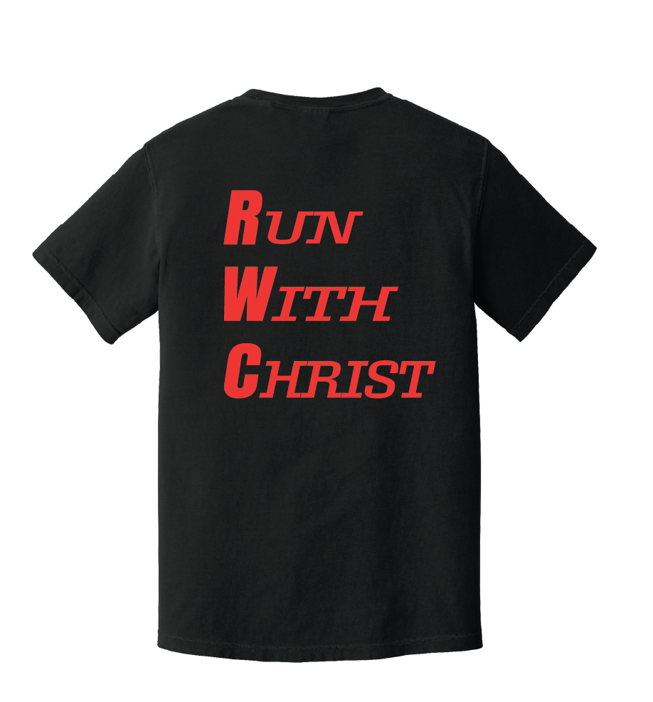 RWC CINCY COMFORT COLORS TEE