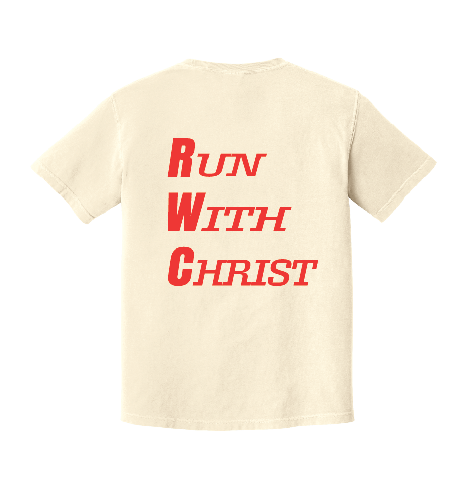 RWC CINCY COMFORT COLORS TEE