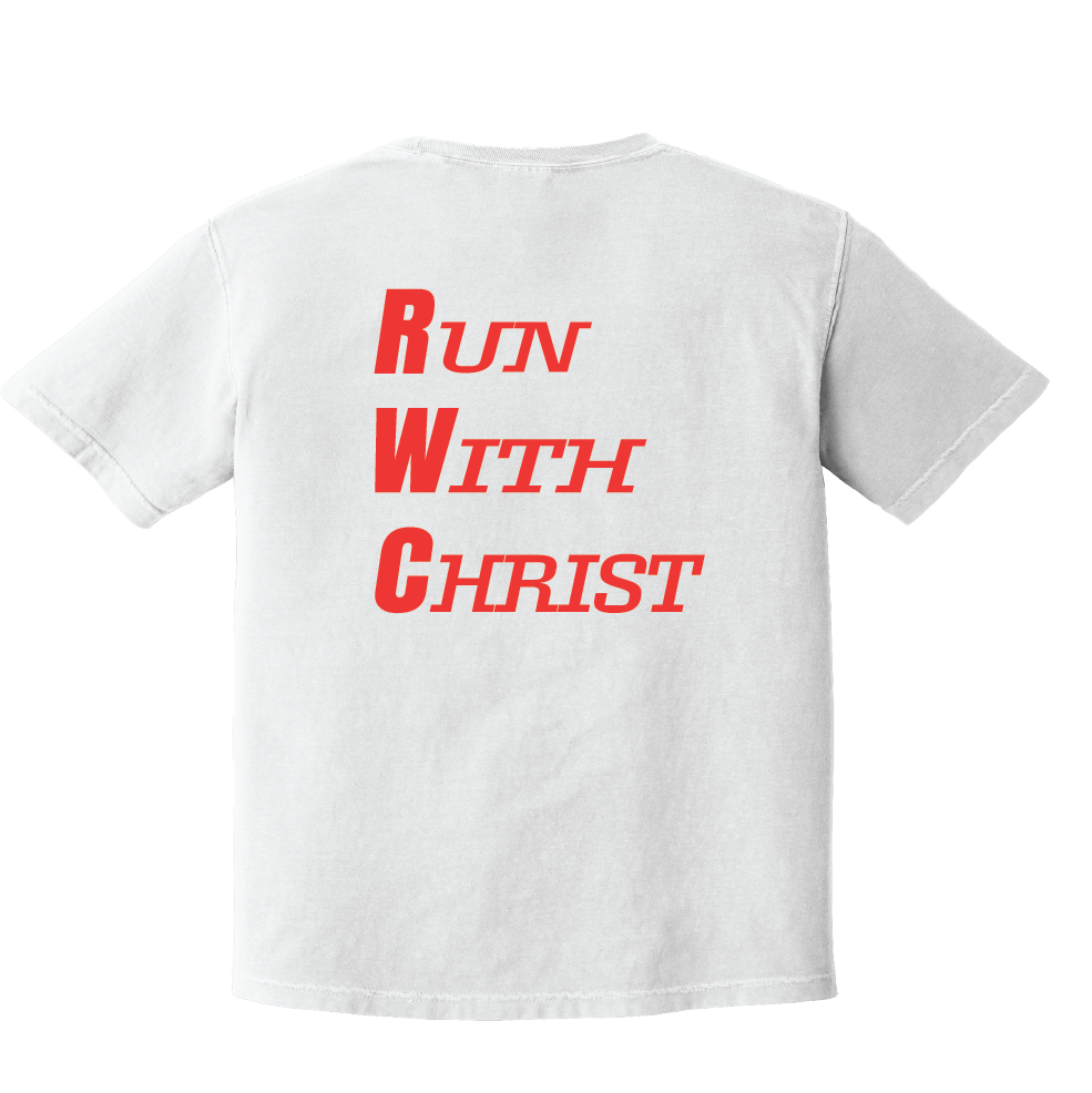 RWC CINCY COMFORT COLORS TEE