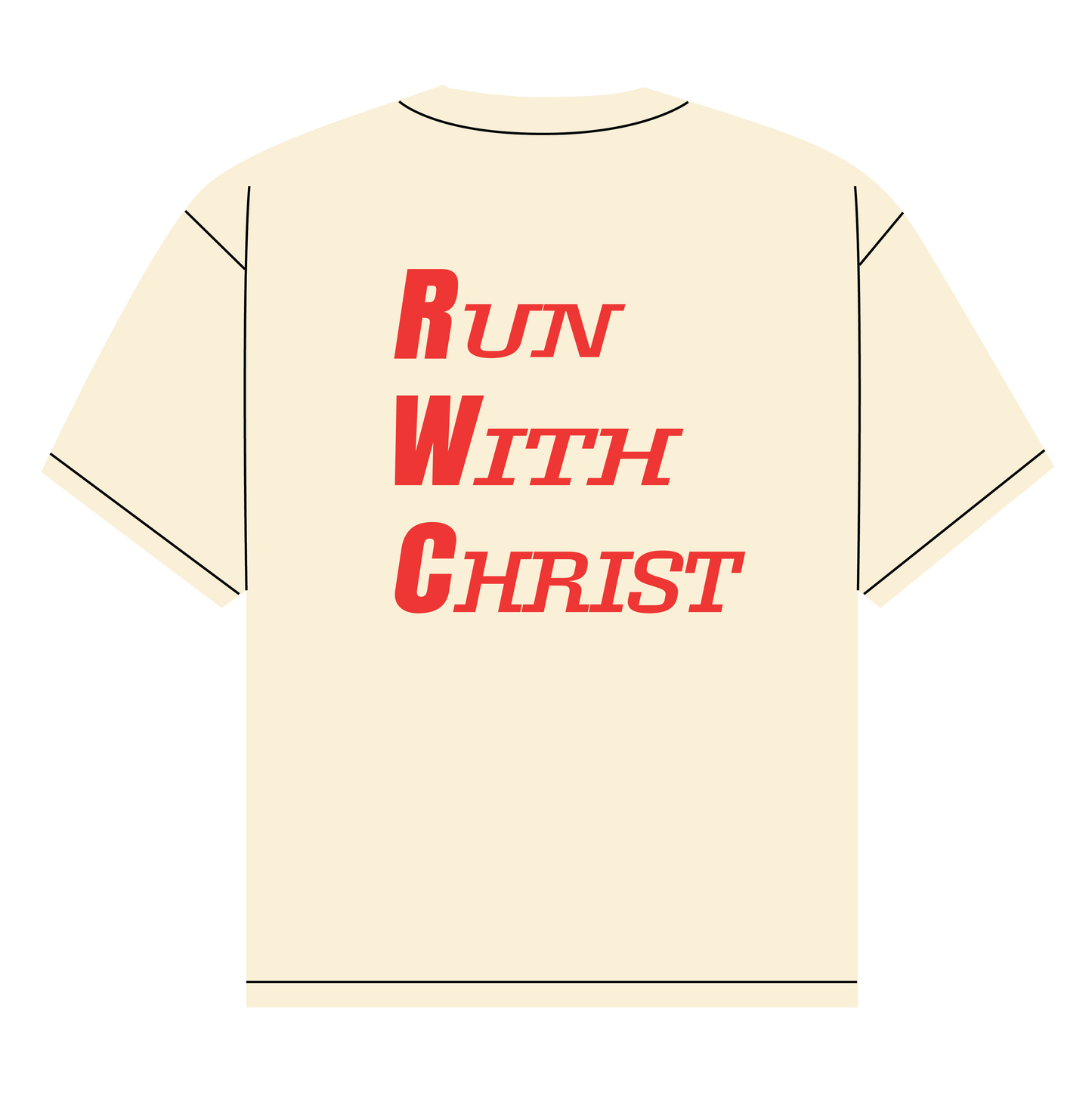 RWC CINCY HEAVYWEIGHT TEE